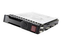 HP Mixed Use SSD - 1.92TB - Hot-Swappable 2.5" SFF - SATA 6Gb/s - Multi Vendor with HPE Smart Carrier