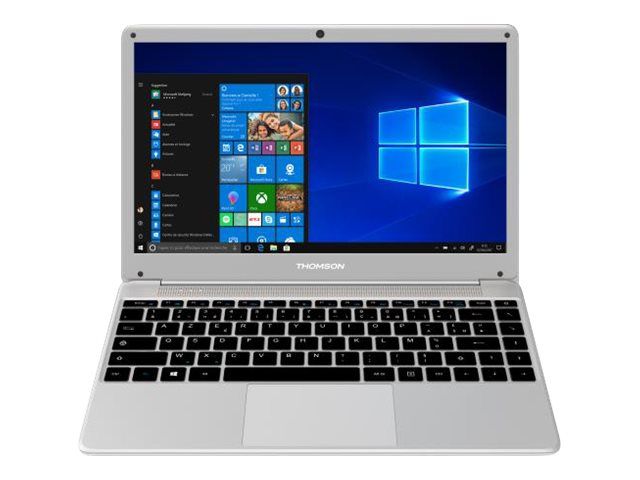 Thomson NEO 14-inch Laptop - Core i3, 2GHz, 4GB RAM, 128GB SSD, HD Graphics