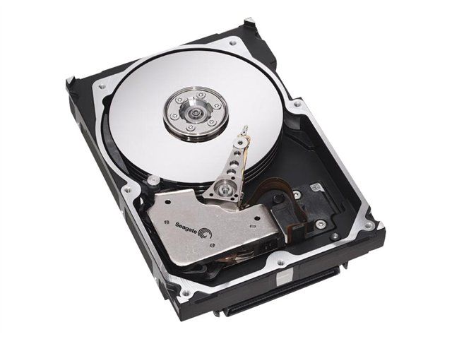 Seagate Cheetah 10K.7 - 73GB Hot-Swappable Hard Drive