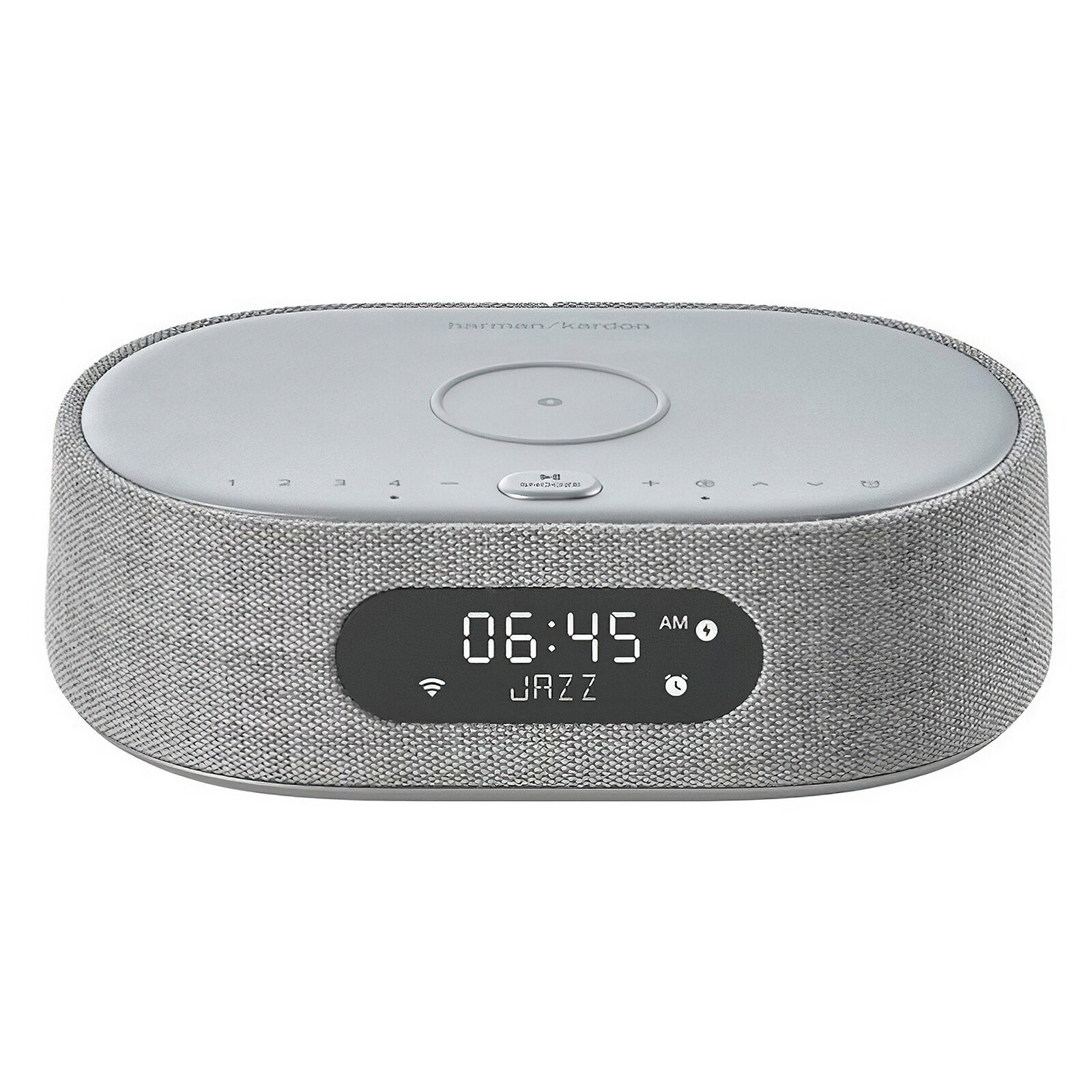Harman Kardon Citation Oasis FM Grey