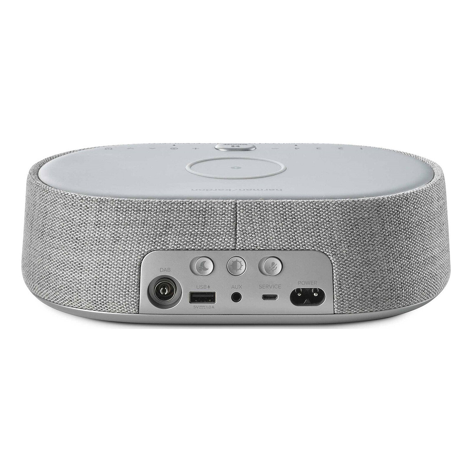Harman Kardon Citation Oasis FM Grey
