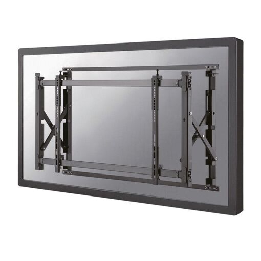 Soporte en la pared NewStar para pantallas planas LED-VW1750NEGRO