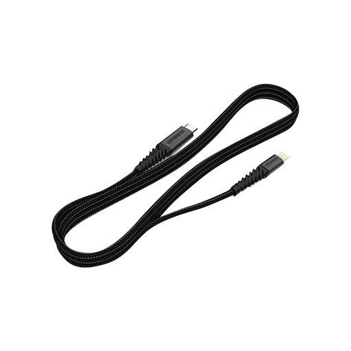 Cable OtterBox Lightning, 2 m, Negro
