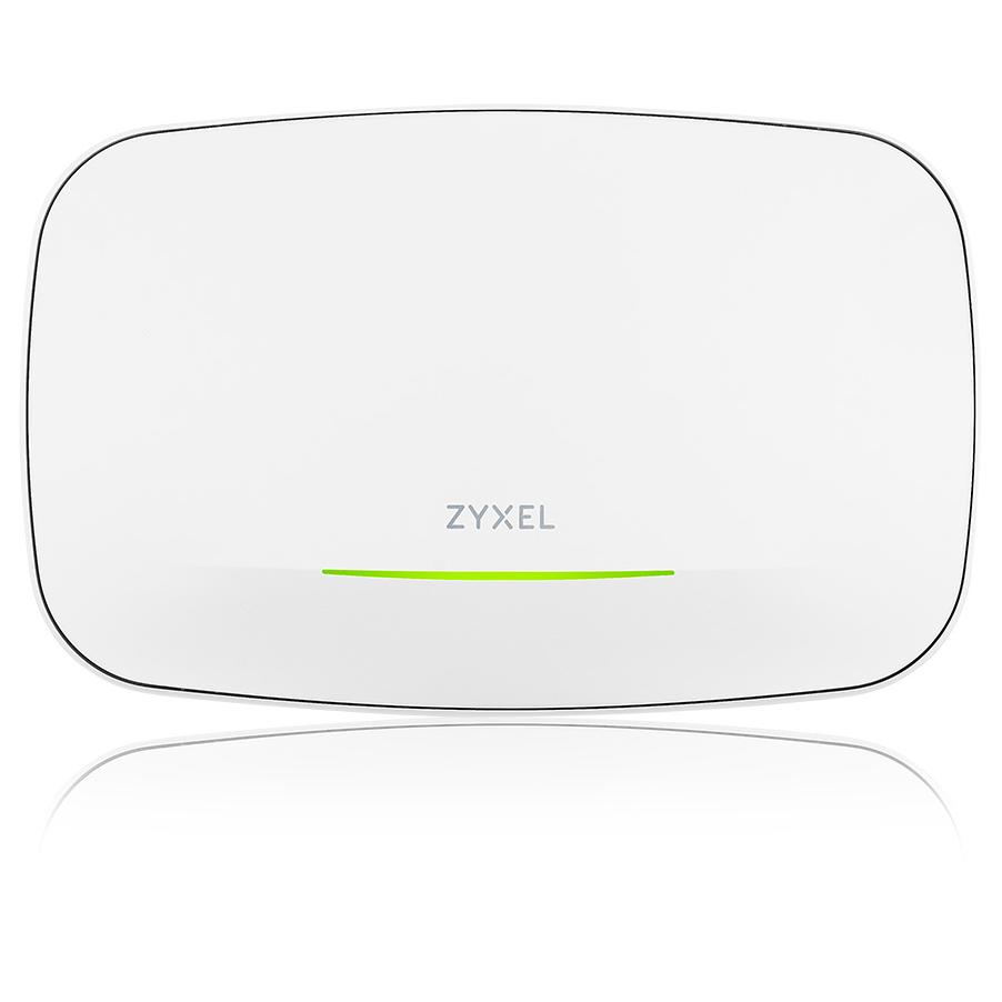 Zyxel WBE630S - Wireless Access Point - Wi-Fi 7, SNMP
