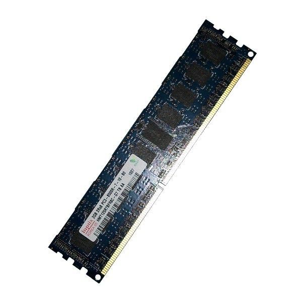 Hynix DDR3-1066 PC3-8500R 2GB ECC Registered Memory Module