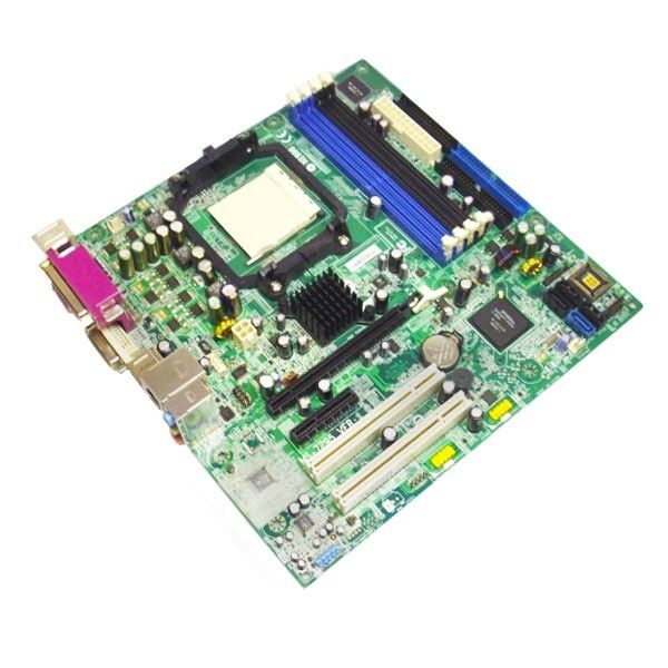 MSI MS-7295 Ver 1.1 Motherboard (DDR2, ECC, RAID)