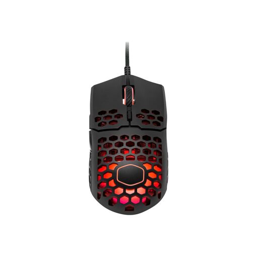 Souris Cooler Master MasterMouse MM711