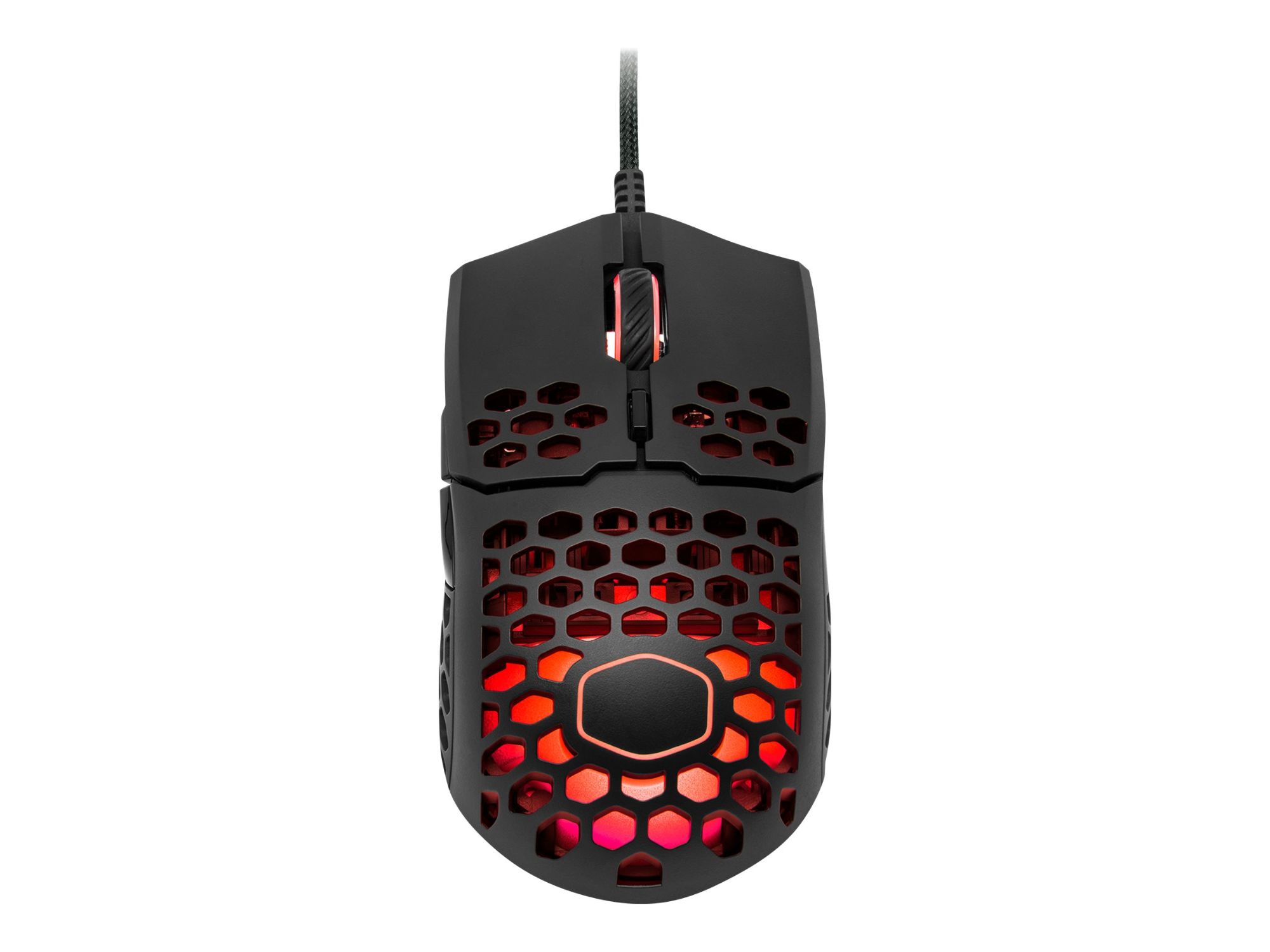 Cooler Master MasterMouse MM711 - Mouse
