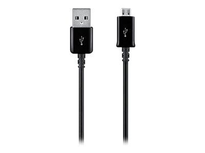 Samsung ECB-DU4EBE - Micro-USB Cable - 1.5m - Black