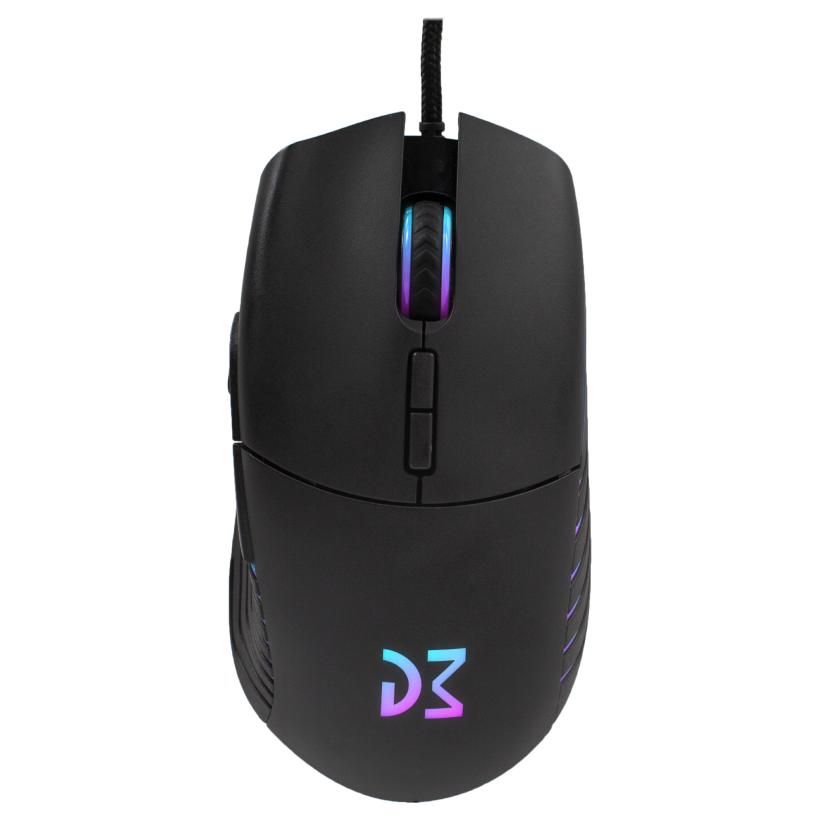 Dream Machines DM5 BLINK Gaming Mouse