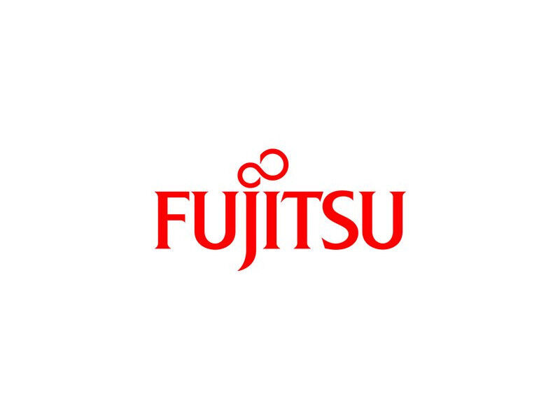 Fujitsu 2.4TB SAS Hard Drive, Hot-Swappable, 2.5", 12Gb/s, 10,000 RPM, Self-Encrypting Drive (SED)