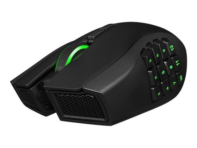 Razer Naga Epic Chroma Wireless Gaming Mouse