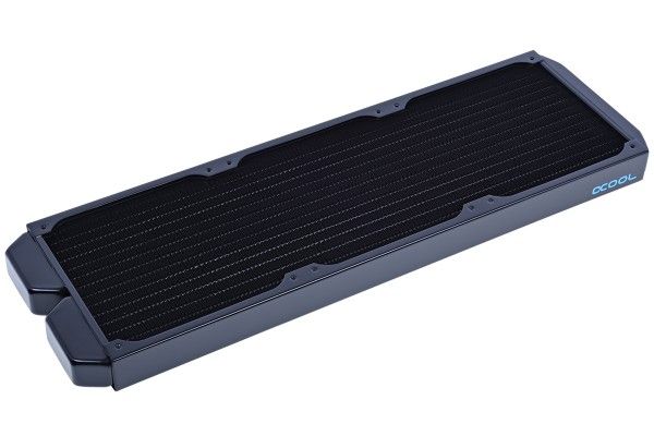 Alphacool Alpha NexXxoS ST30 Copper Radiator 420mm