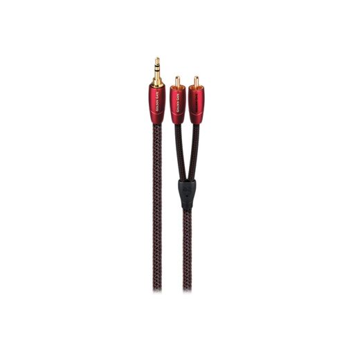 AudioQuest Golden Gate Audio Cable