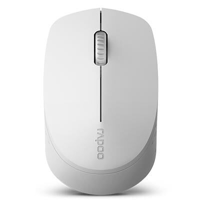 Rapoo M100 Silent Wireless Optical Gaming Mouse
