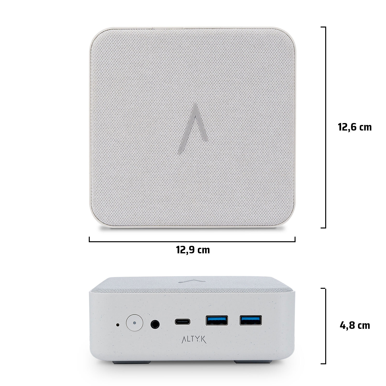 Altyk Le Petit PC Entreprise - P2-N30516-N05