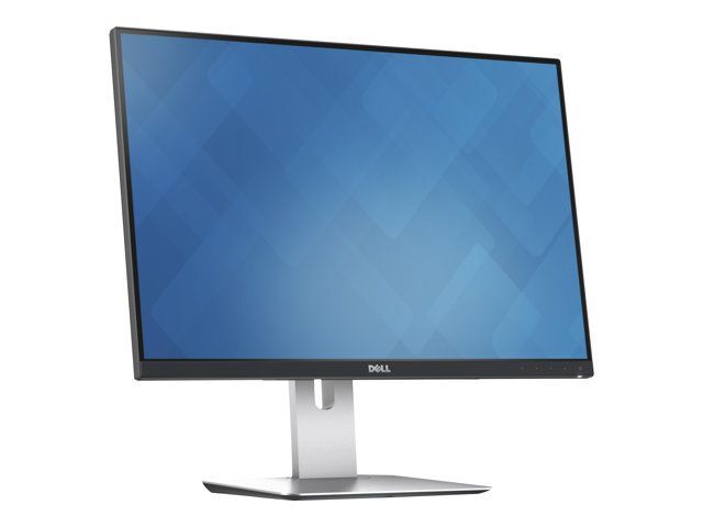 Dell UltraSharp U2415 - 24" LED Monitor - Black