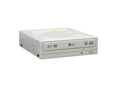 Unidad de disco LG GSA H10N Super-Multi