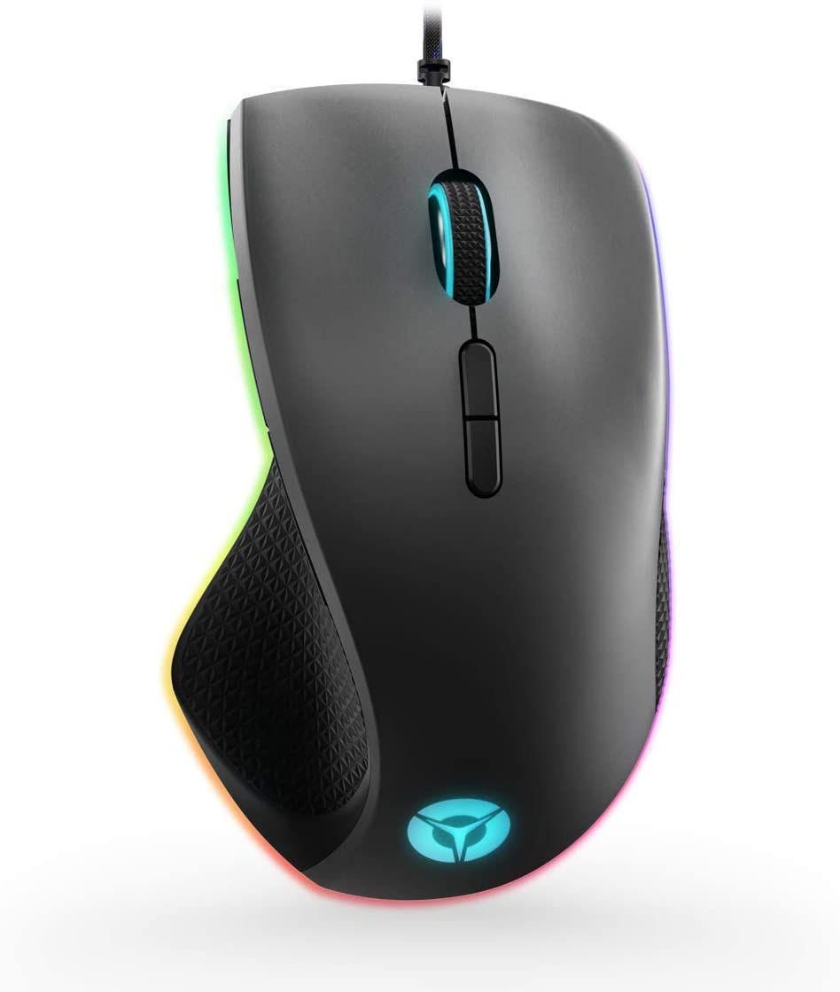 Teclado de juego Lenovo Legion M500 RGB