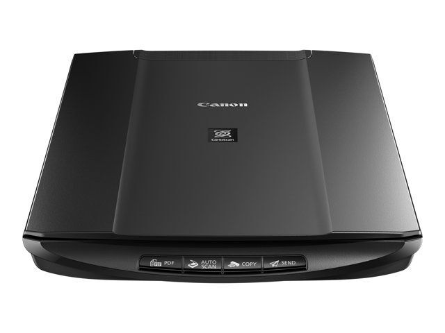 Canon LiDE120 Flatbed Scanner