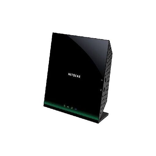 Netgear D6100 - Essentials Wireless Router
