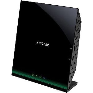 Netgear D6100 - Essentials Wireless Router