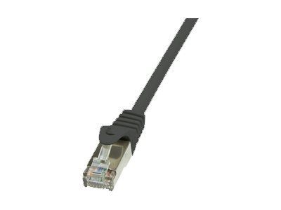 2direct Cat6 Twisted Pair Ethernet Cable, 1m