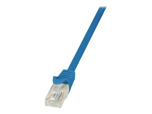 Cable 2direct EconLine CAT 6 UTP Azul RJ-45 M/M