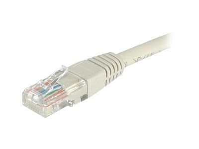 Exertis Connect RJ-45 Cable - 20m UTP Cat6 Internal