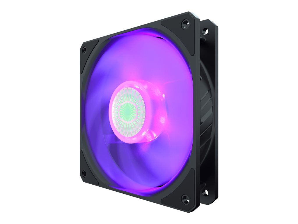 Cooler Master SickleFlow 120 RGB Fan