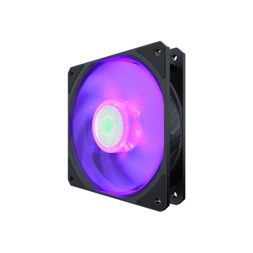 Ventilador Cooler Master SickleFlow 120 RGB
