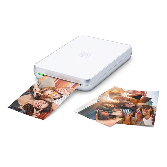 Lifeprint Ultra Slim Photo & Video Printer