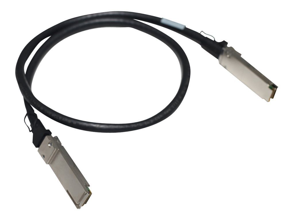 HP QSFP28 Direct Connect Cable 1000Base