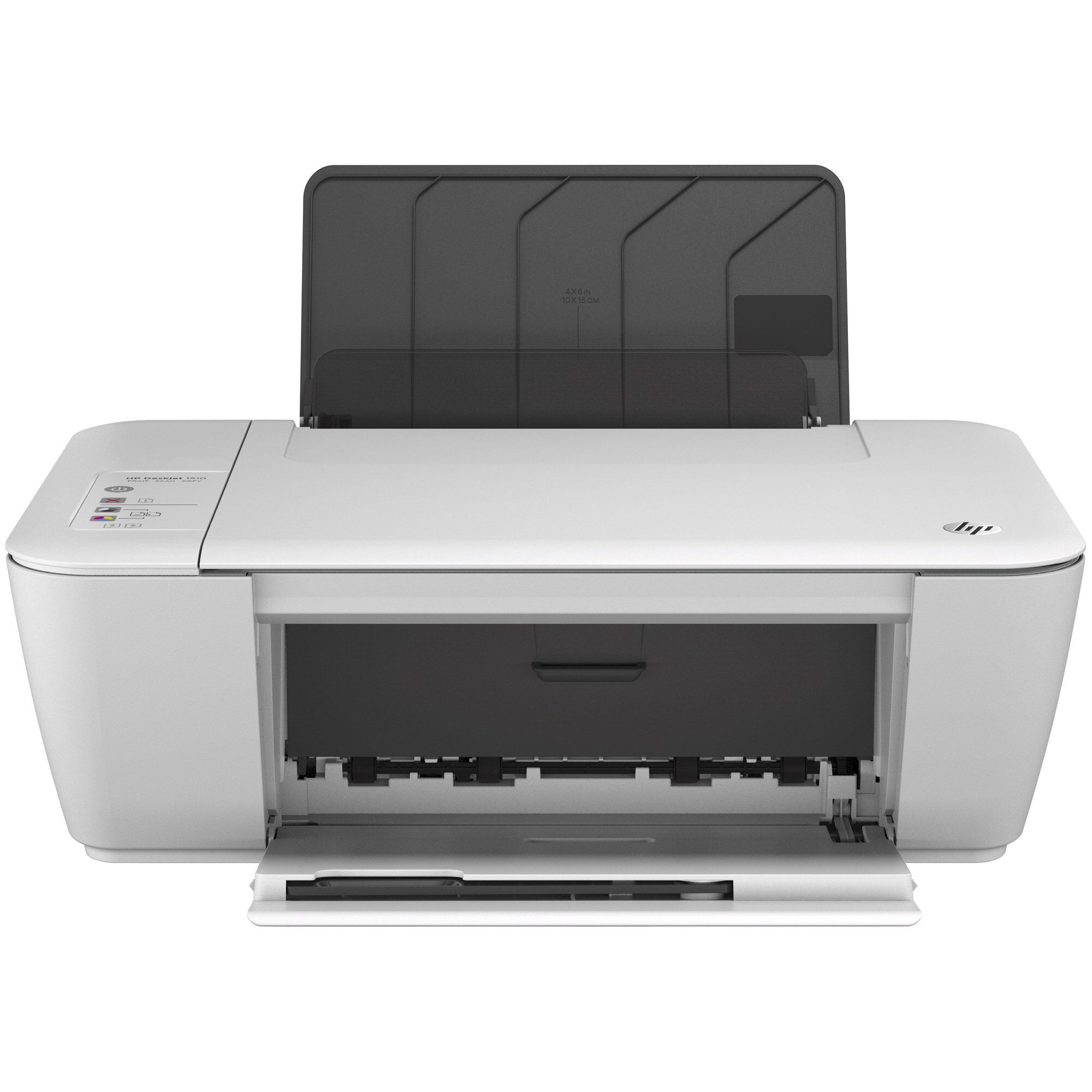 HP Deskjet 1510 All-in-One Printer