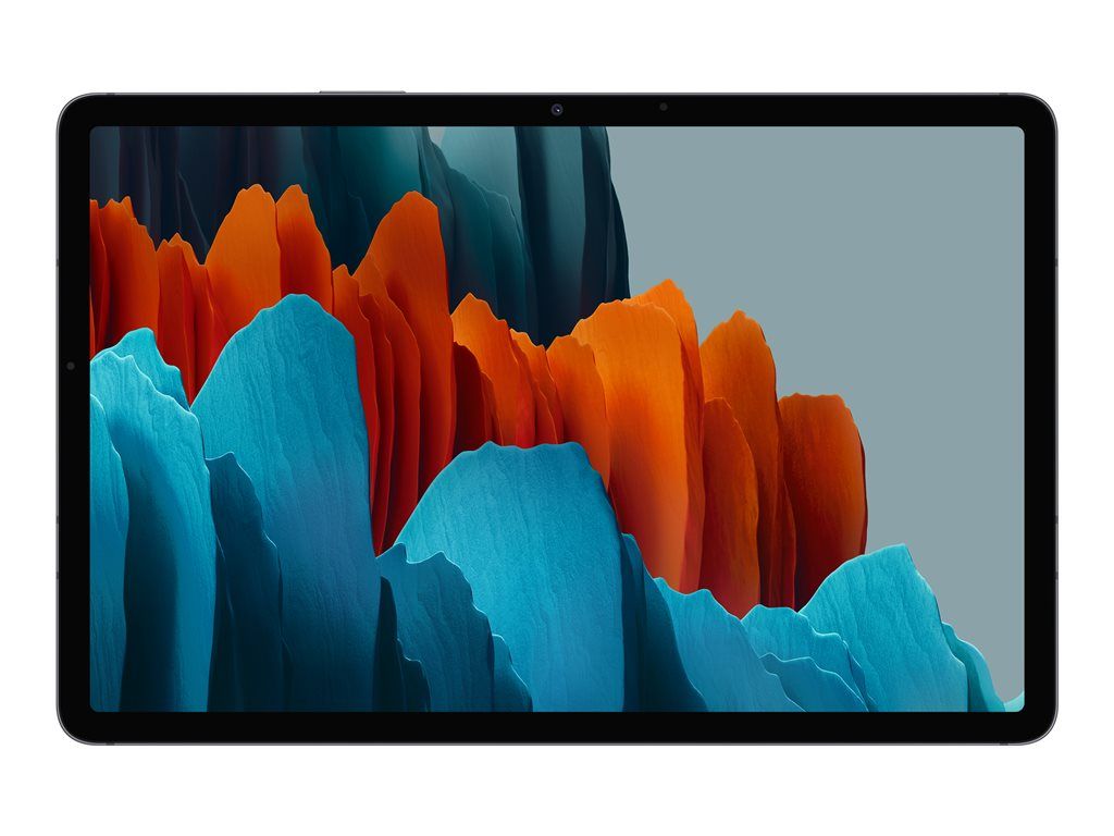 Samsung Galaxy Tab S7 256GB, 11-inch, Mystic Black