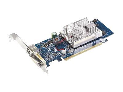 Lenovo ATI Radeon X1300LE Graphics Card - 256MB DDR2 - Low Profile PCIe x16 - OEM