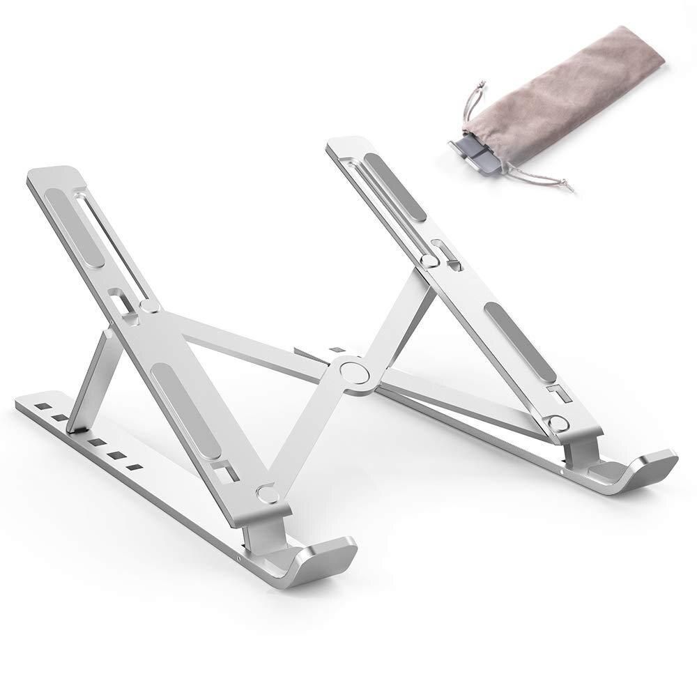 Soporte plegable para portátil OneLook