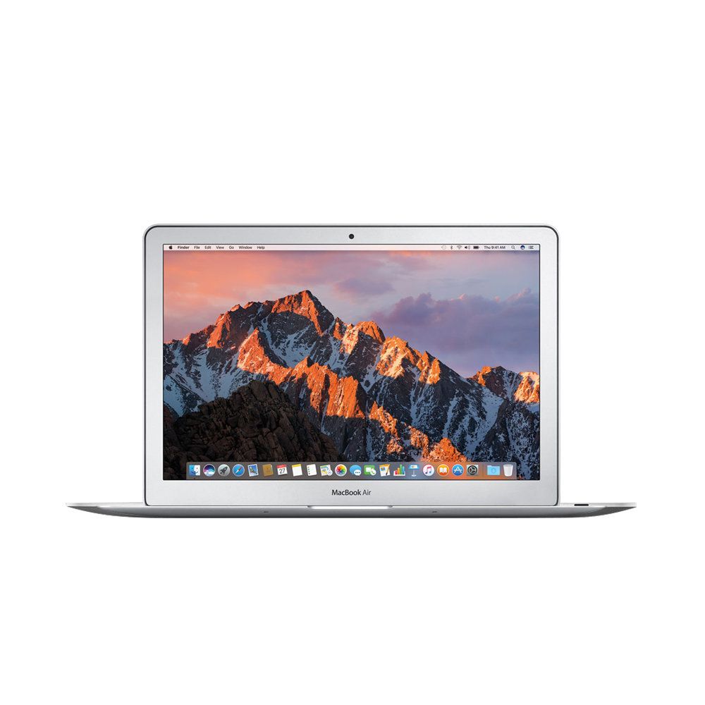 Apple MacBook Air 13-inch, i5 1.4GHz, 4GB RAM, 128GB SSD (2014)