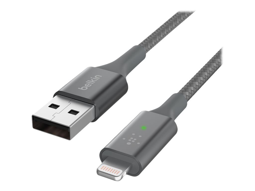 Belkin BOOST CHARGE Smart Lightning Cable