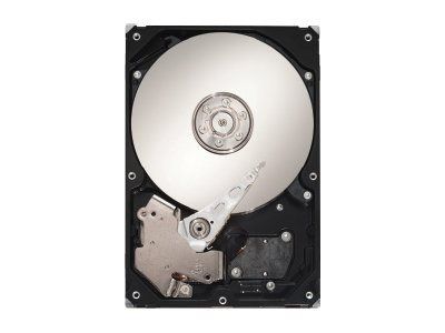 Seagate 160GB Internal Hard Drive - DB35.3 Series ST3160215ACE