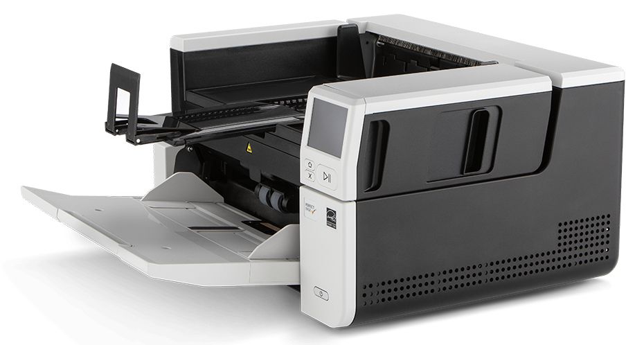 Kodak Alaris S3100f Document Scanner