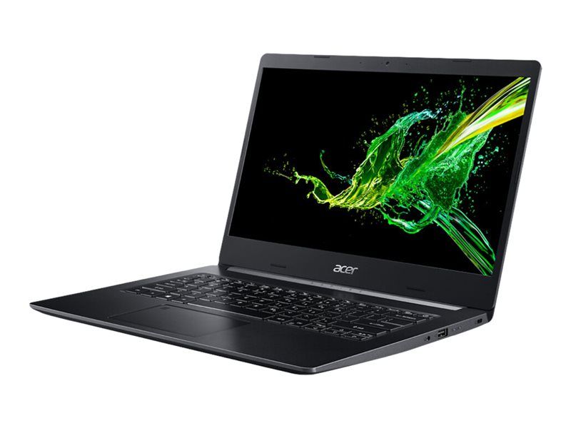 Acer Aspire 5 - Core i5, 8GB RAM, 512GB SSD, Black