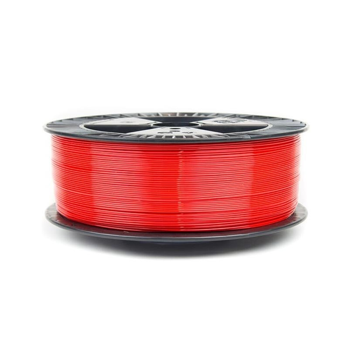 ColorFabb PETG 2.2Kg 1.75mm - Rouge
