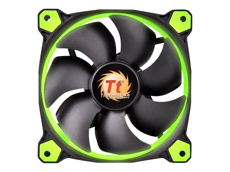 Thermaltake Riing 12 LED Fan