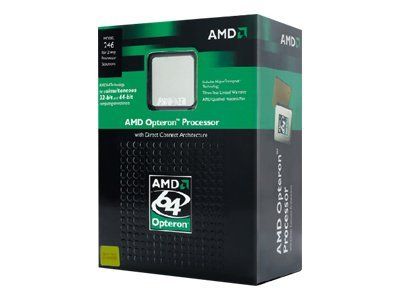 AMD Opteron 285 Dual-Core Processor