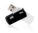 Goodram UCO2 USB 2.0 Flash Drive - White/Black (16GB)
