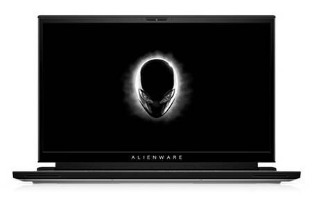 Dell Alienware M17 R4 - Core i7-10870H, 2.2GHz, 16GB RAM, 1TB SSD, Silver