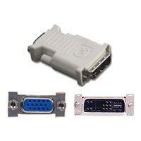 Belkin CC5004AED - DVI-A Male to VGA Female Adapter