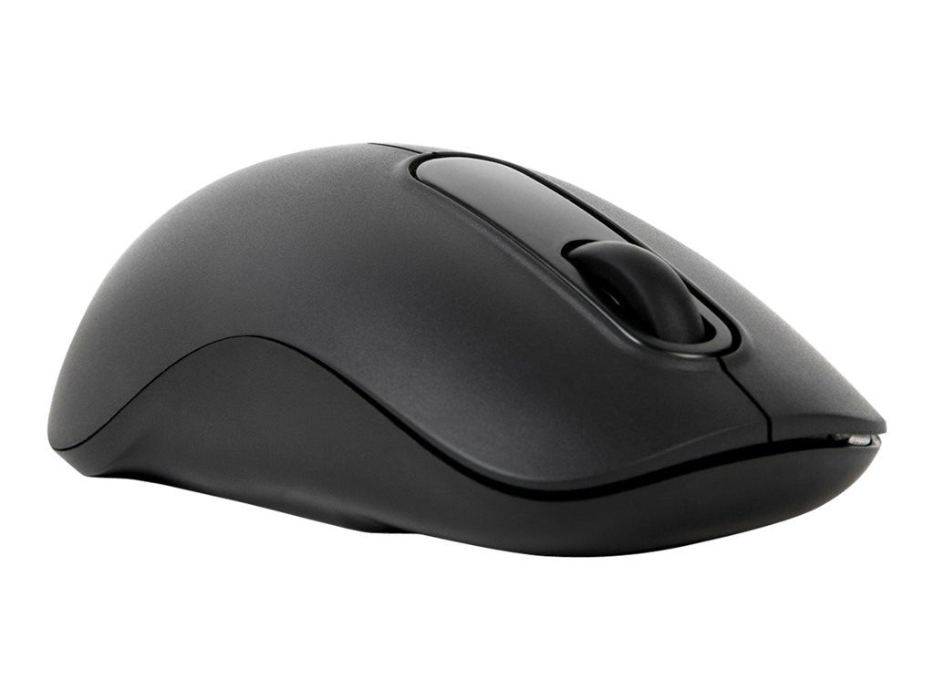 Targus Wireless Optical Mouse with Bluetooth, Black
