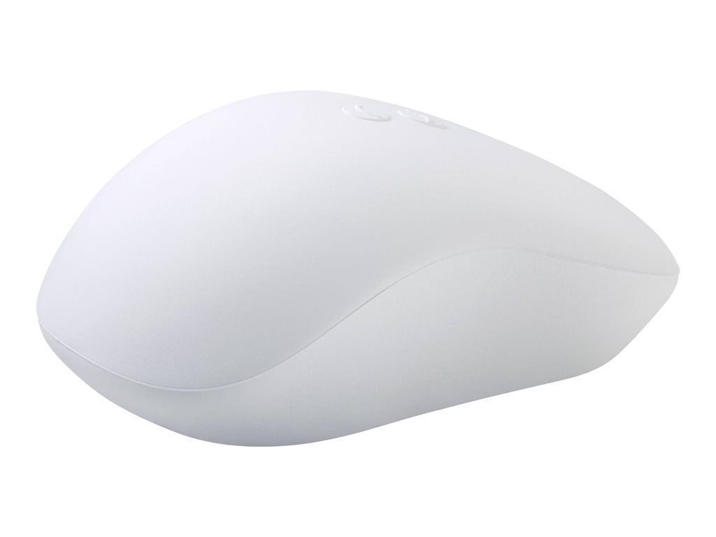 Ratón inalámbrico Renkforce de Conrad Electronic para diestros